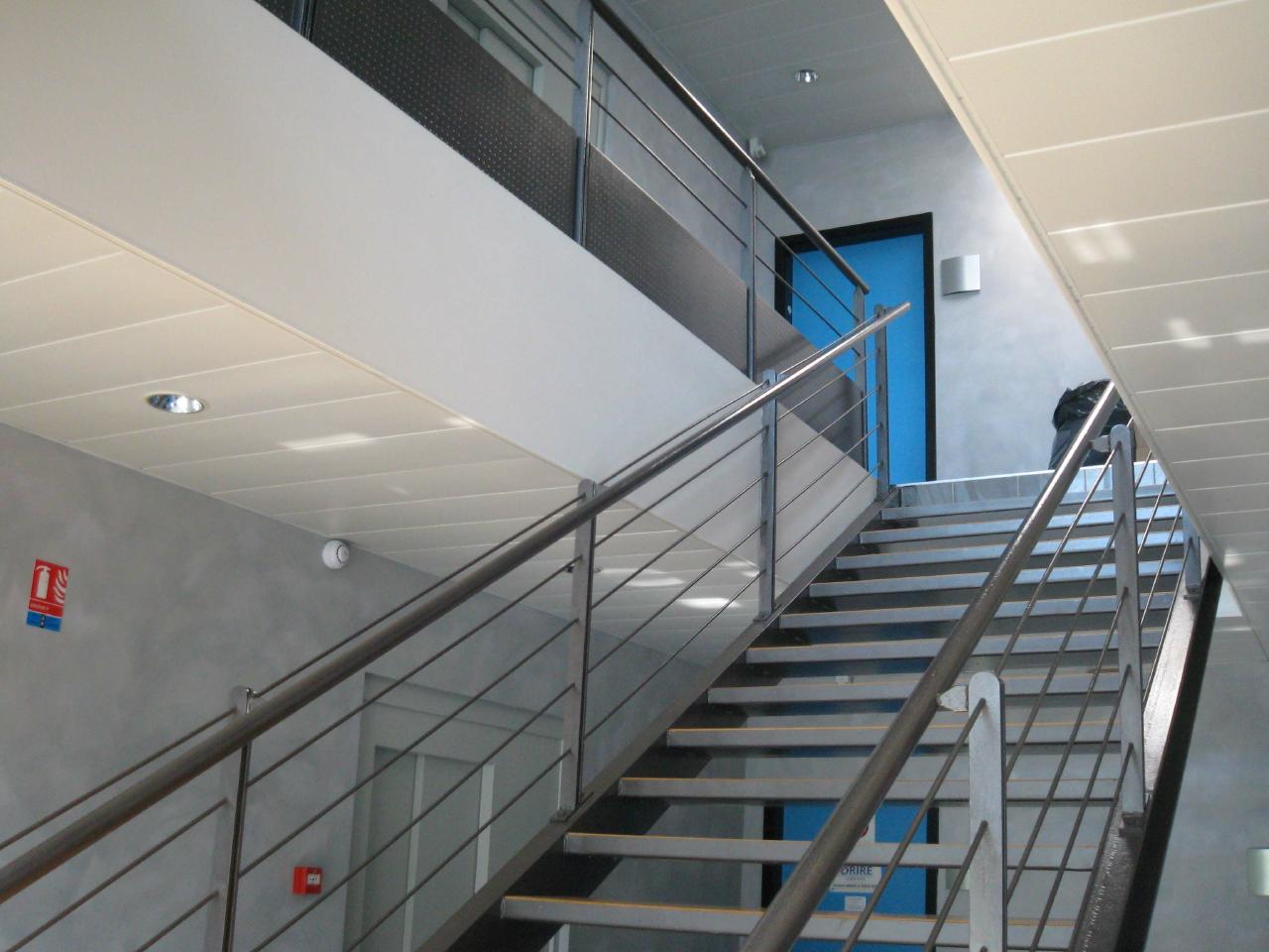 Bureau Metz 256m² Location bureau Metz Moselle OLBUR2427336 20